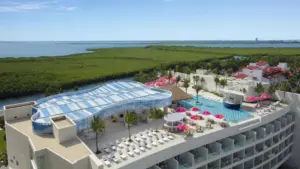 Breathless Cancun Soul Resort & Spa 21