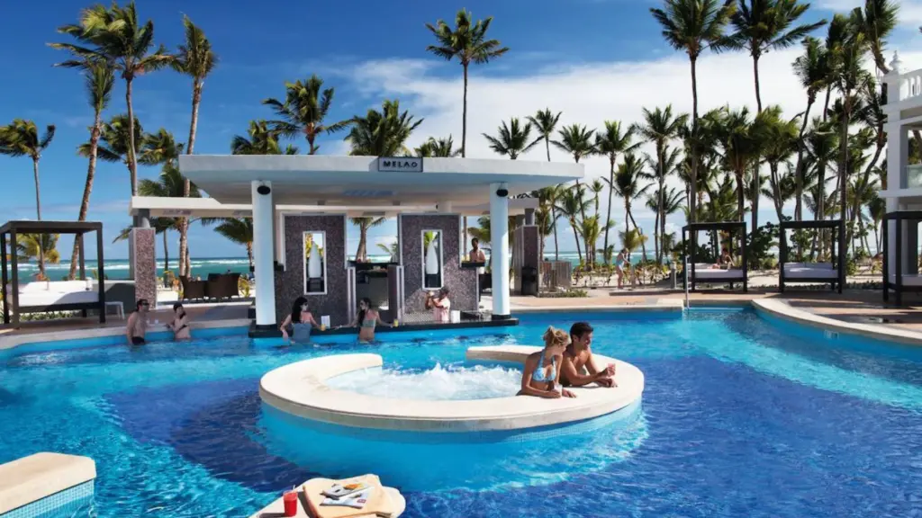 Riu Palace Bavaro (2)