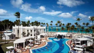 Riu Palace Bavaro (5)