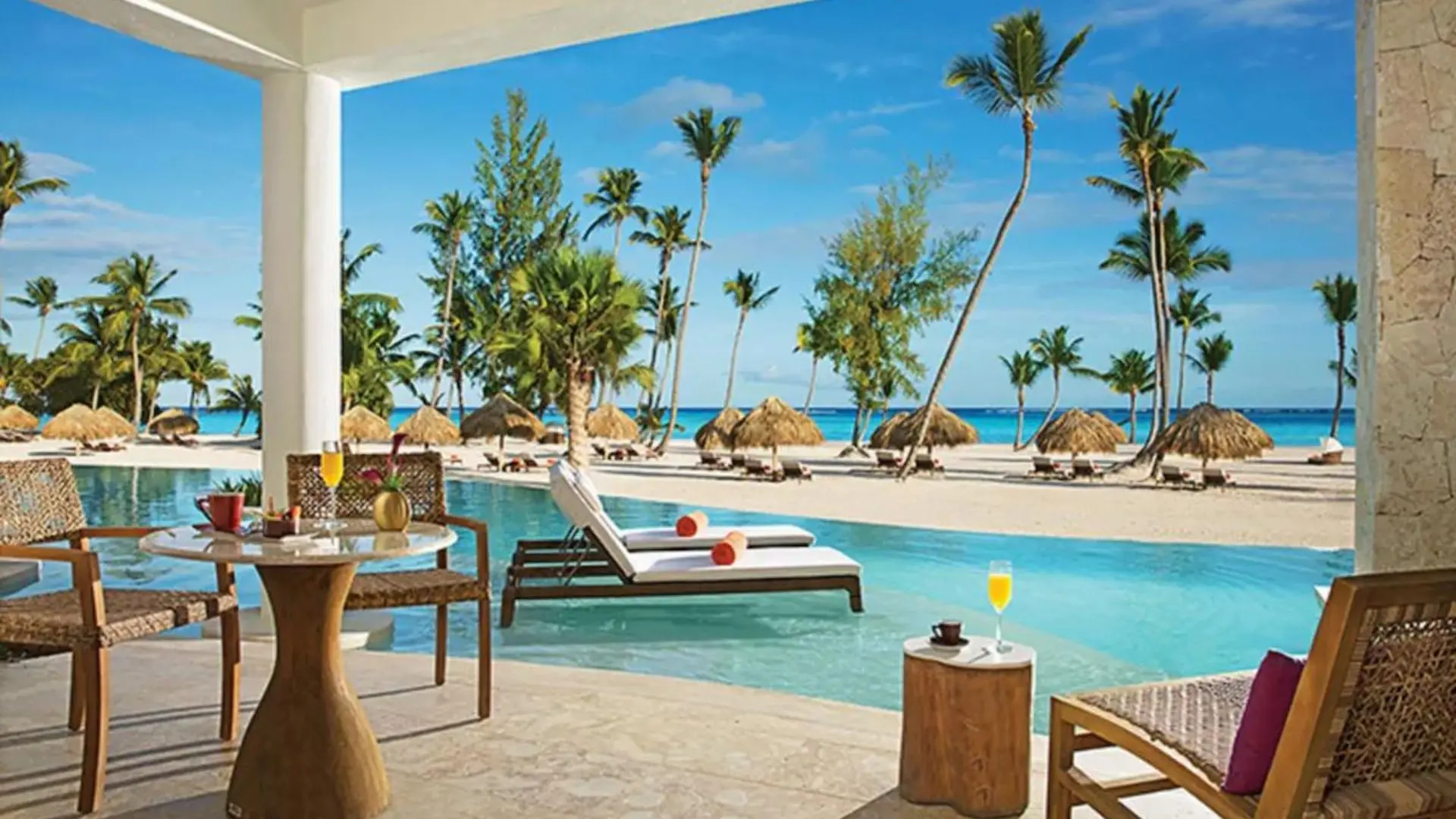 Secrets Cap Cana Resort & Spa (7)