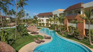 Dreams Royal Beach Punta Cana (1)