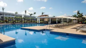 Platinum Yucatan Princess All Suites & Spa Resort (4)