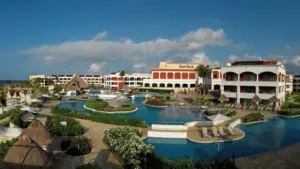 Hard Rock Riviera Maya (1)