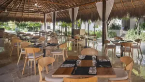 Paradisus Playa Del Carmen - Riviera Maya - All Inclusive - LaMacchia ...