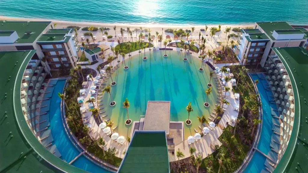 Haven Riviera Cancun - LaMacchia Travel