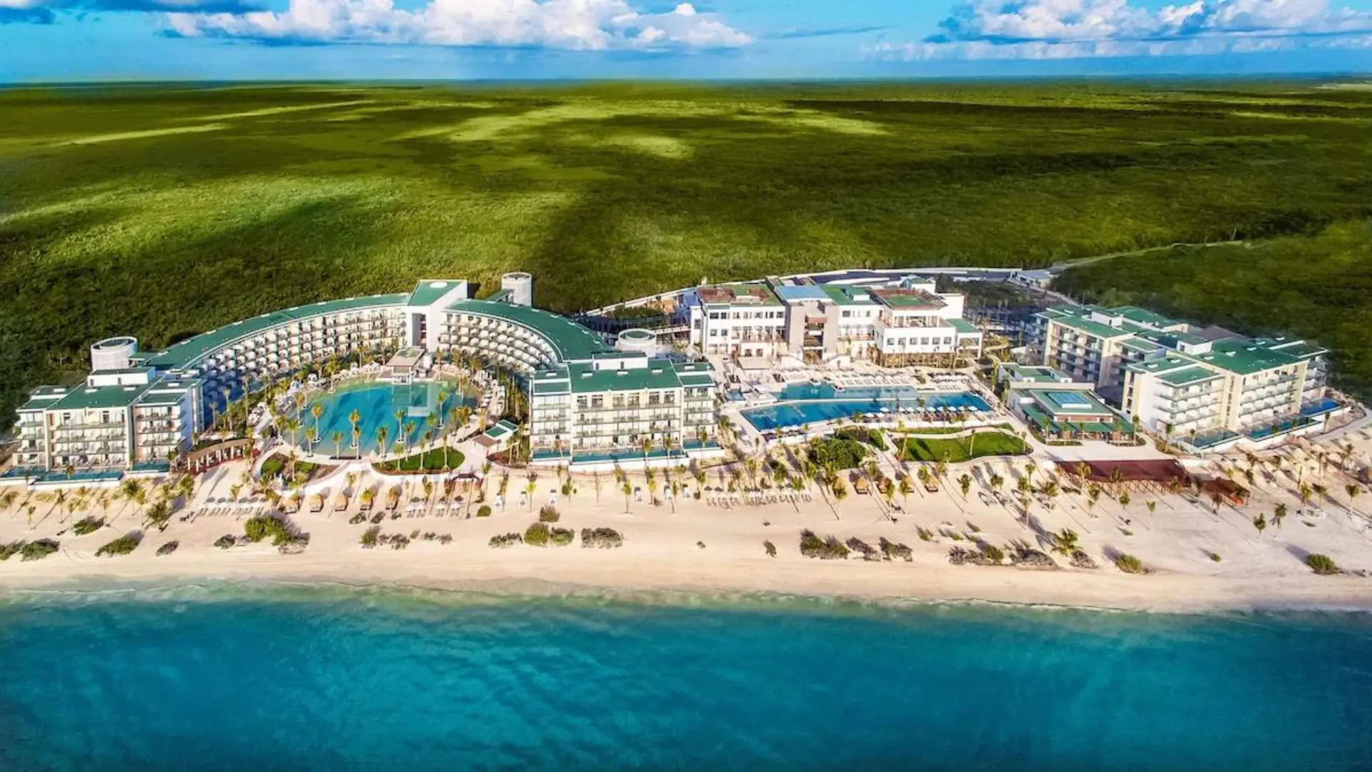 Haven Riviera Cancun (3)
