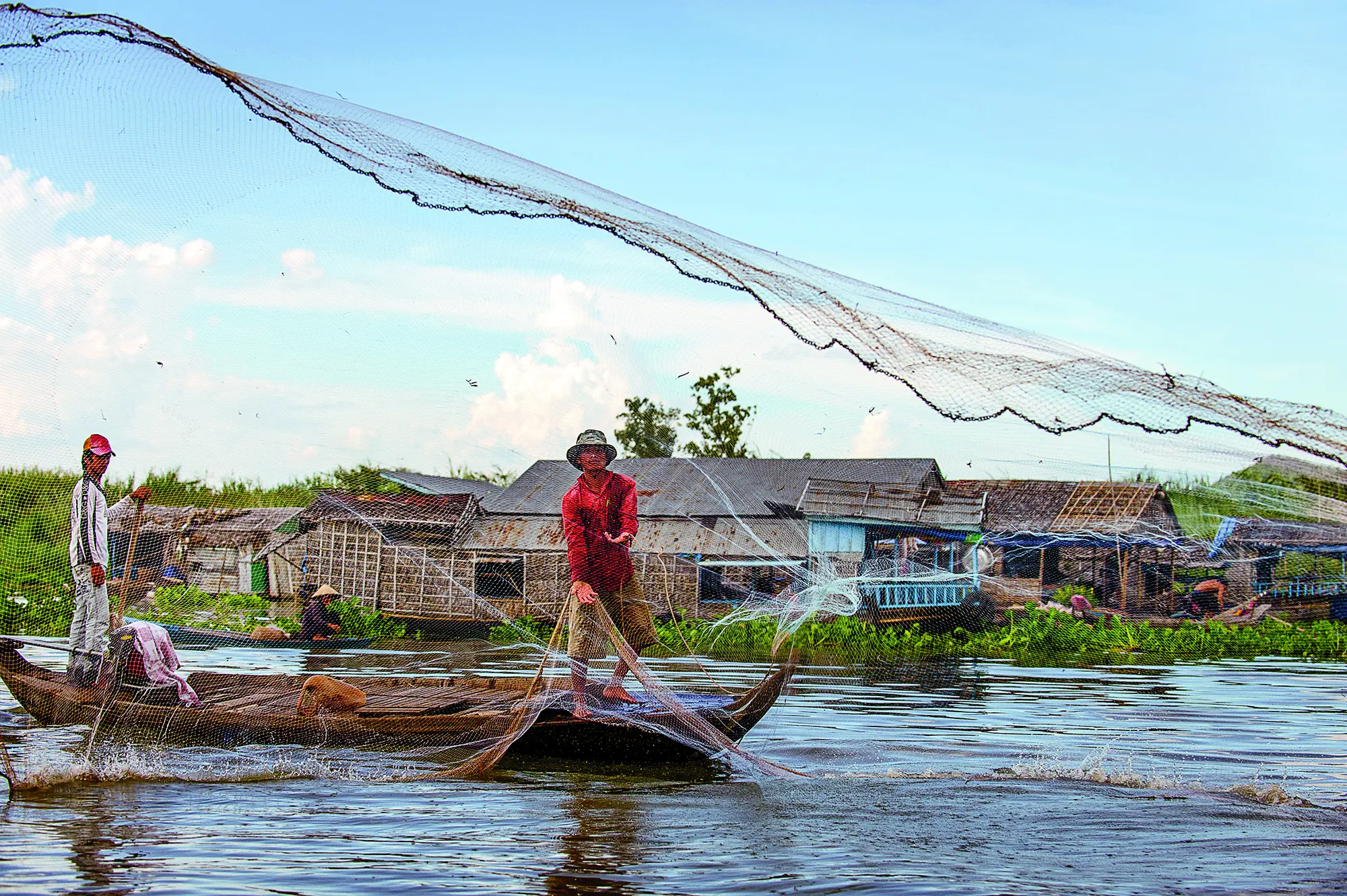 Mek Fishermen (1)