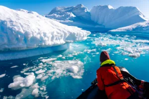 Antarctica Neko Harbour Hgr 167191 Photo Kay Fochtmann