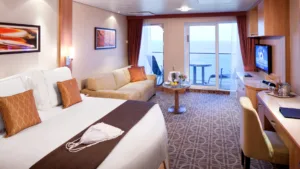 Celebrity Reflection (2)