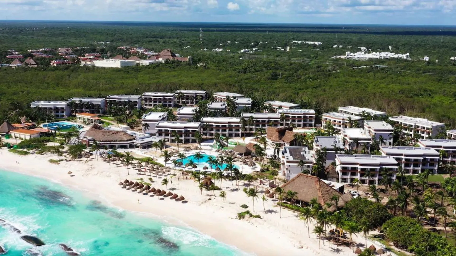 Bahia Principe Grand Tulum (1)