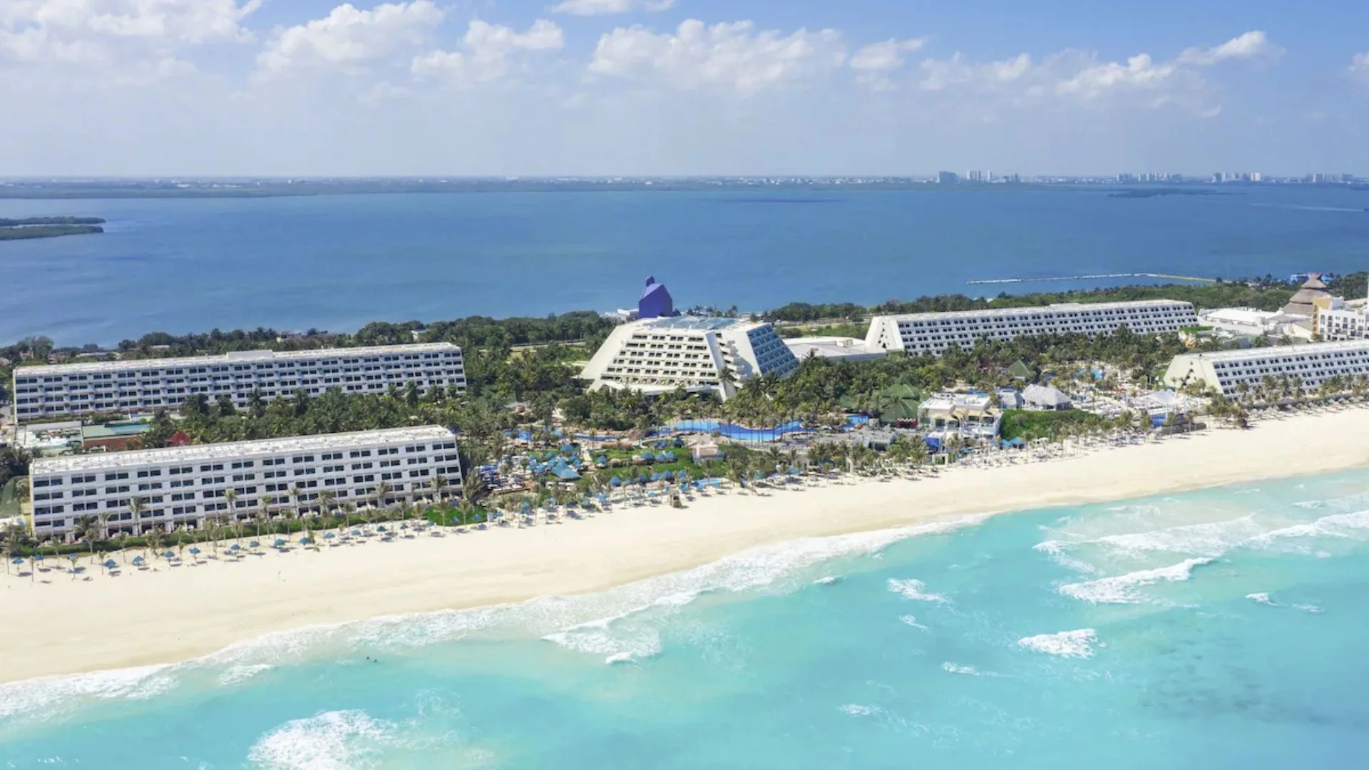 Grand Oasis Cancun (2)