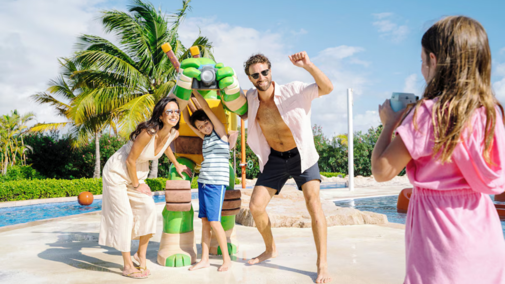 Nickelodeon Hotels And Resorts Punta Cana (19)